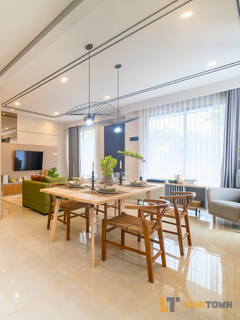 Kebayoran Nordic
